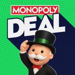Icône de Monopoly Deal