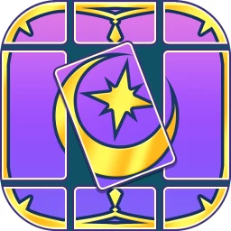 Icono de Tarot Solitaire